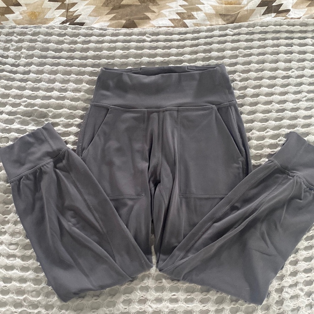 Lululemon Align high rise jogger